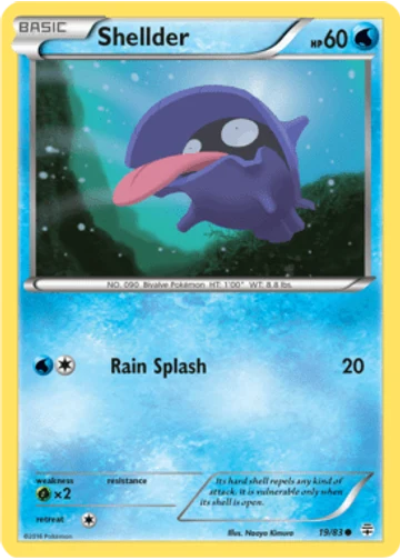 Shellder