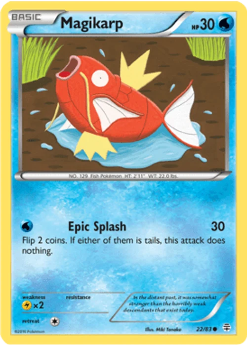 Magikarp
