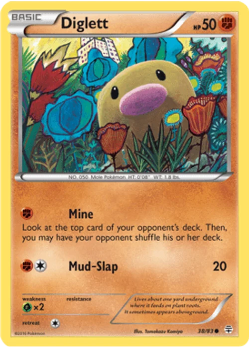 Diglett