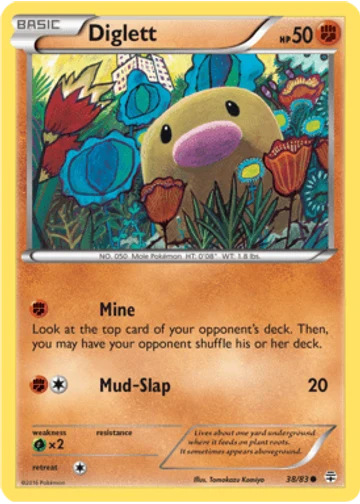 Diglett