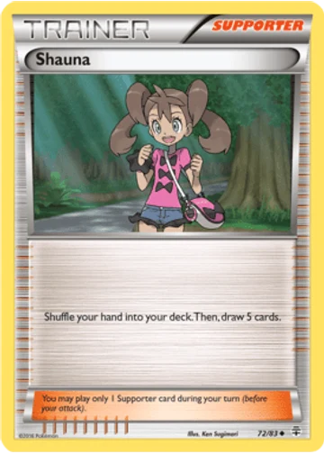 Shauna