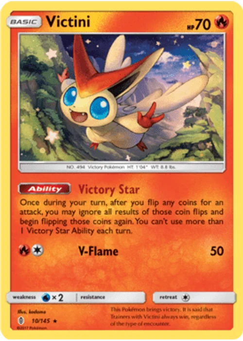 Victini