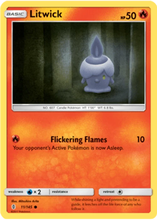 Litwick