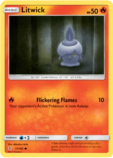 Litwick