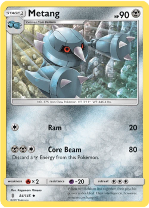 Metang