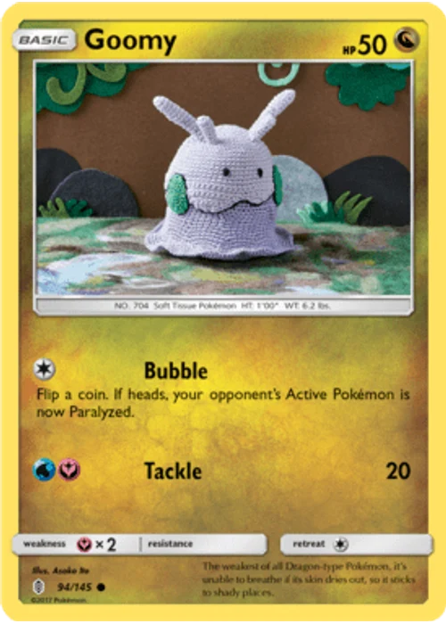 Goomy
