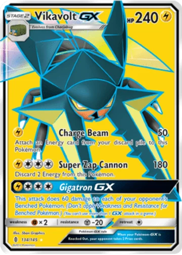 Vikavolt-GX
