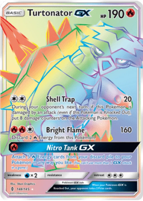 Turtonator-GX