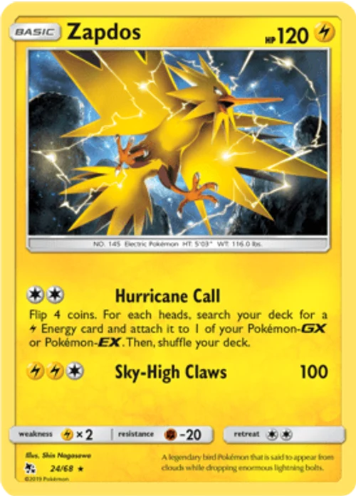 Zapdos