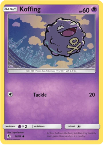 Koffing