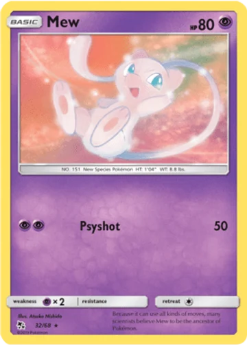 Mew