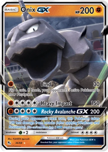 Onix-GX