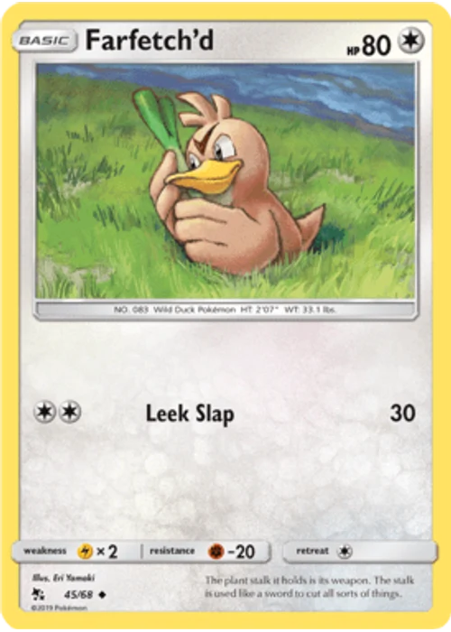 Farfetch'd