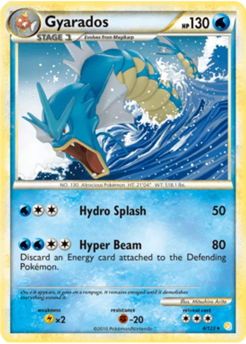 Gyarados