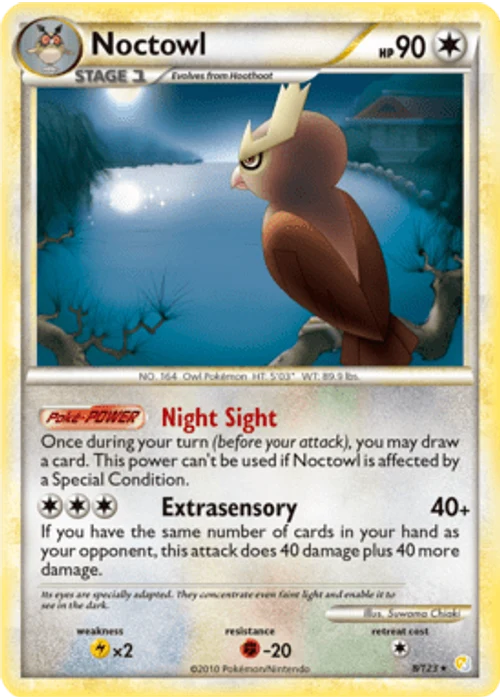Noctowl