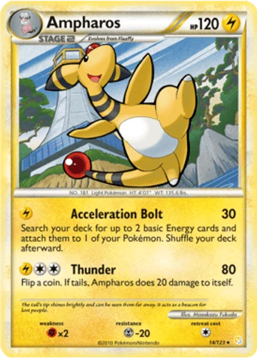 Ampharos