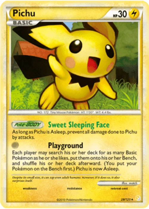 Pichu