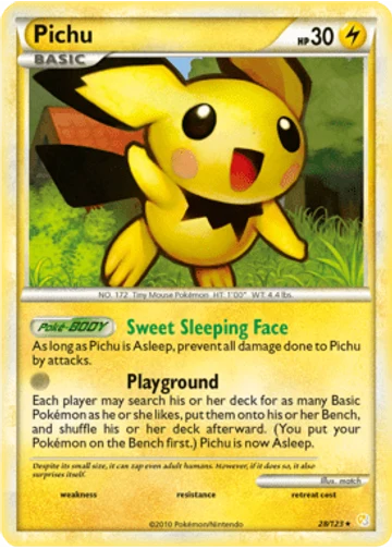 Pichu