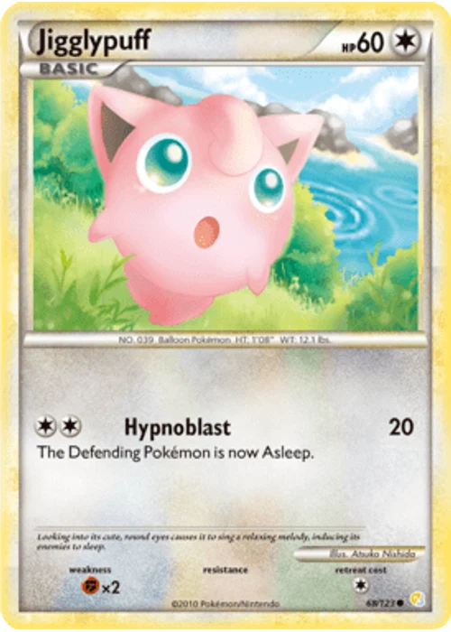 Jigglypuff