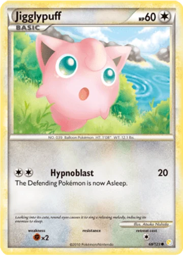 Jigglypuff