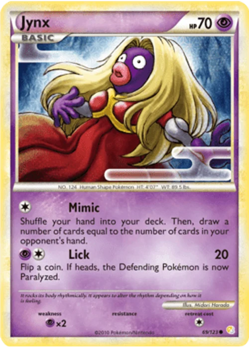 Jynx