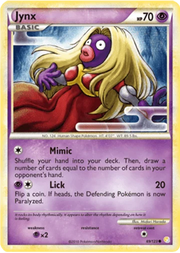 Jynx