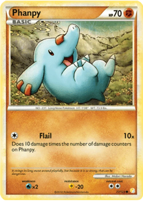 Phanpy