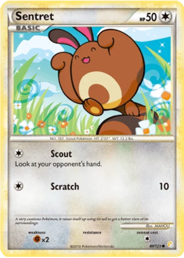 Sentret
