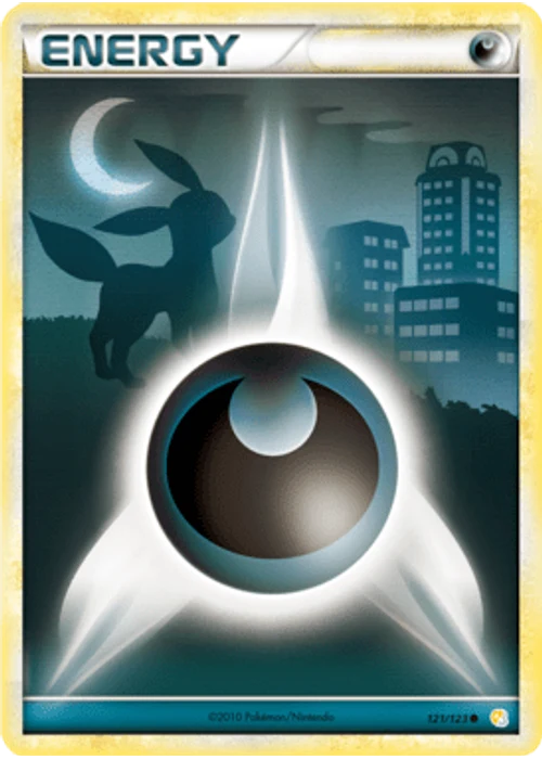 Darkness Energy