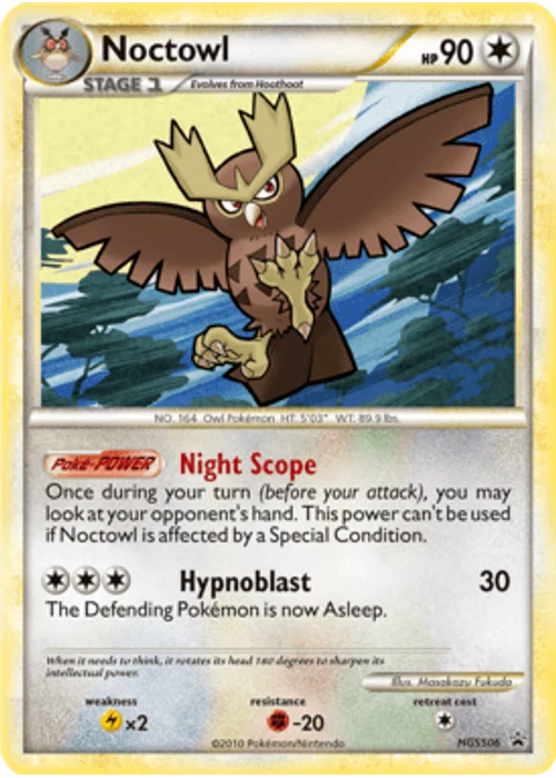 Noctowl