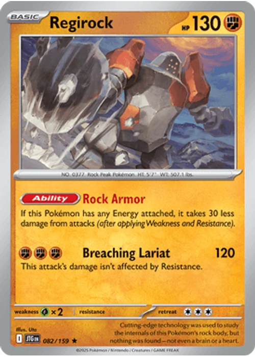 Regirock