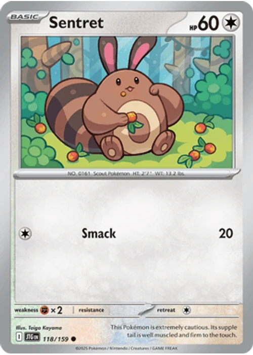 Sentret