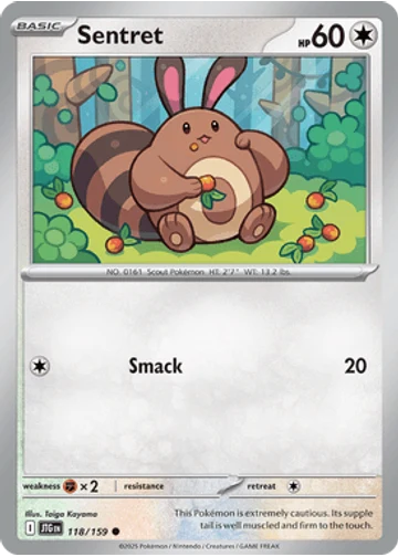 Sentret