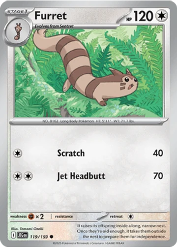Furret