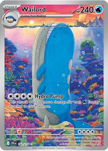 Wailord