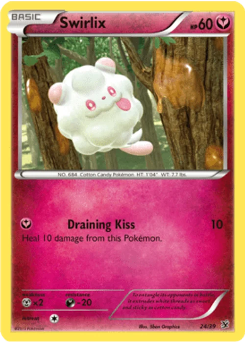 Swirlix