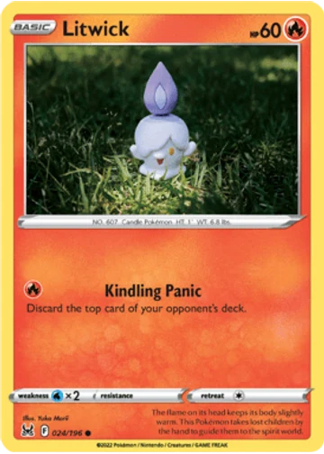 Litwick