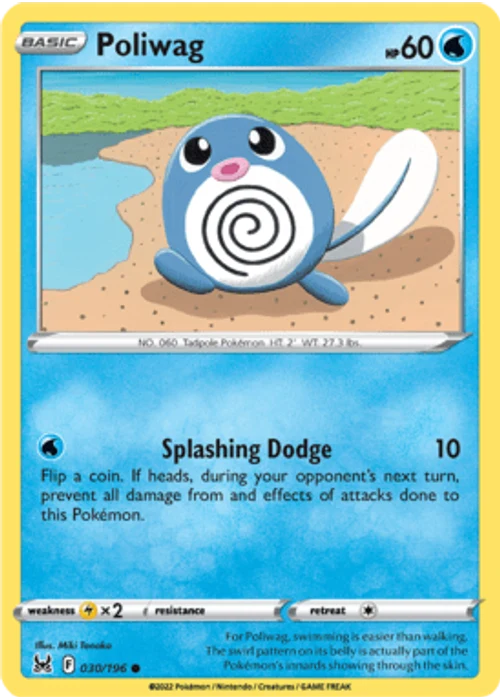 Poliwag