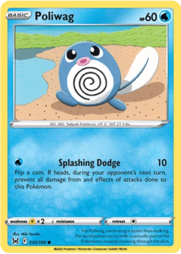 Poliwag