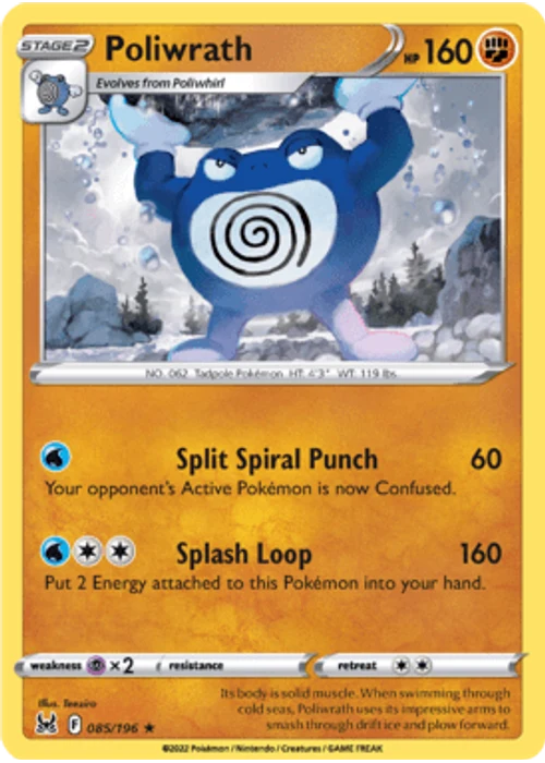 Poliwrath