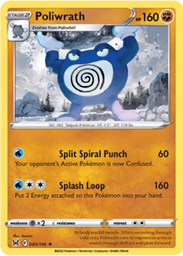 Poliwrath