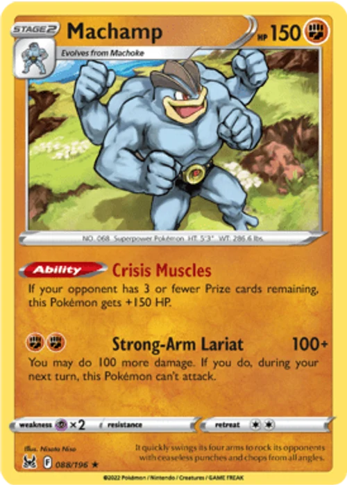 Machamp