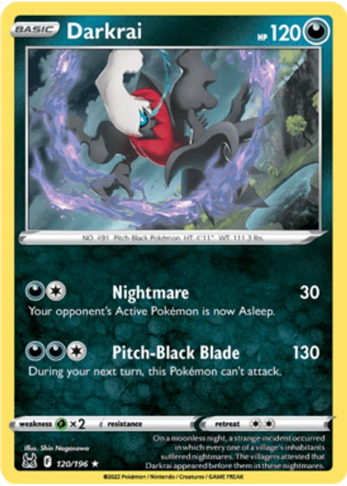 Darkrai