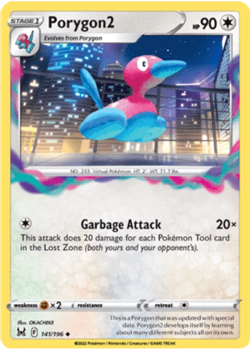Porygon2