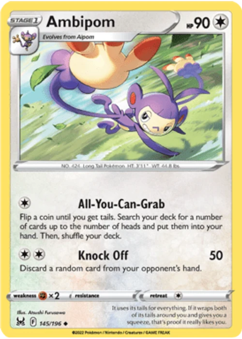 Ambipom