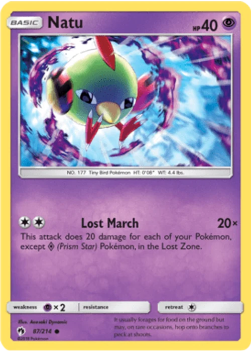 Natu