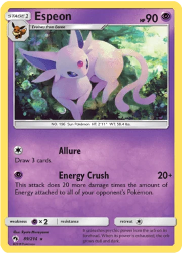 Espeon