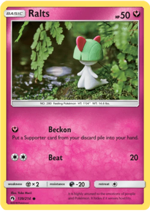 Ralts