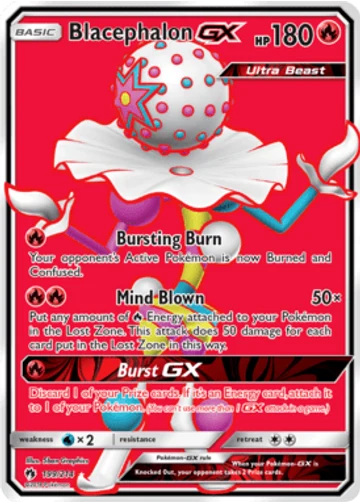 Blacephalon-GX