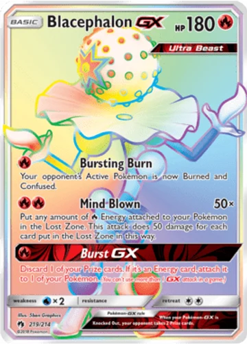 Blacephalon-GX
